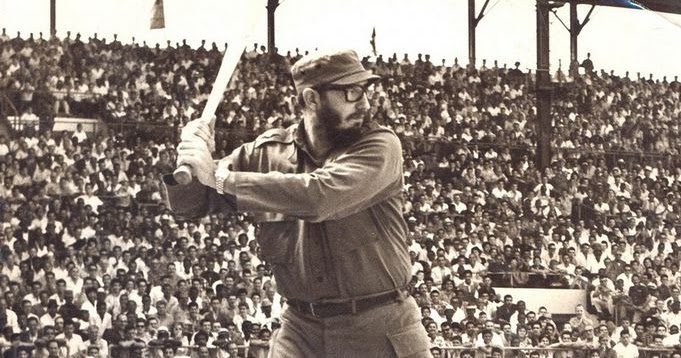 Fidel y el Deporte: Una Pasión que marcó un Pueblo